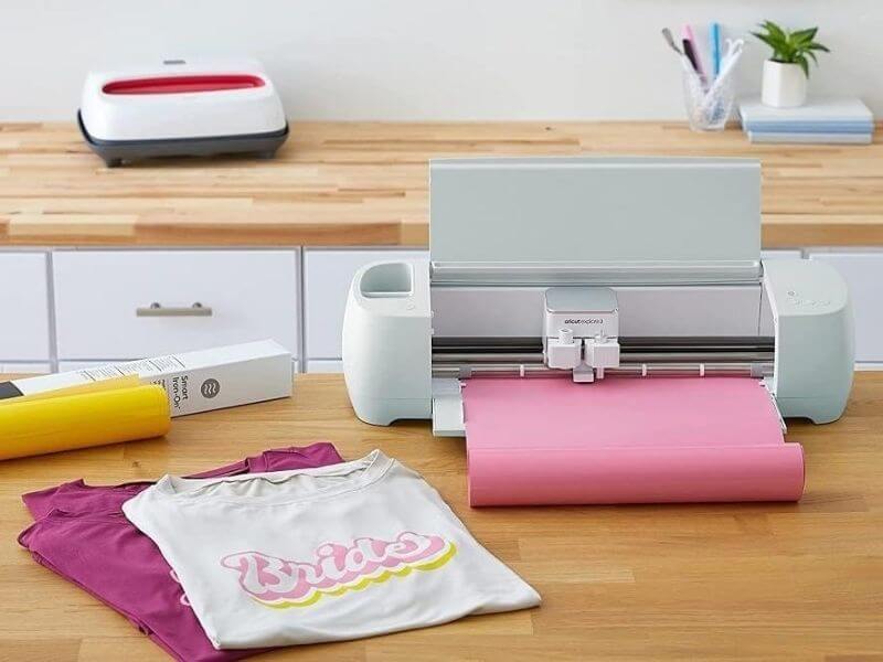 Cricut Explore 3 Schneideplotter