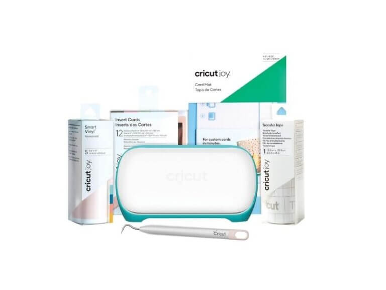 Cricus Joy Starterpaket kaufen