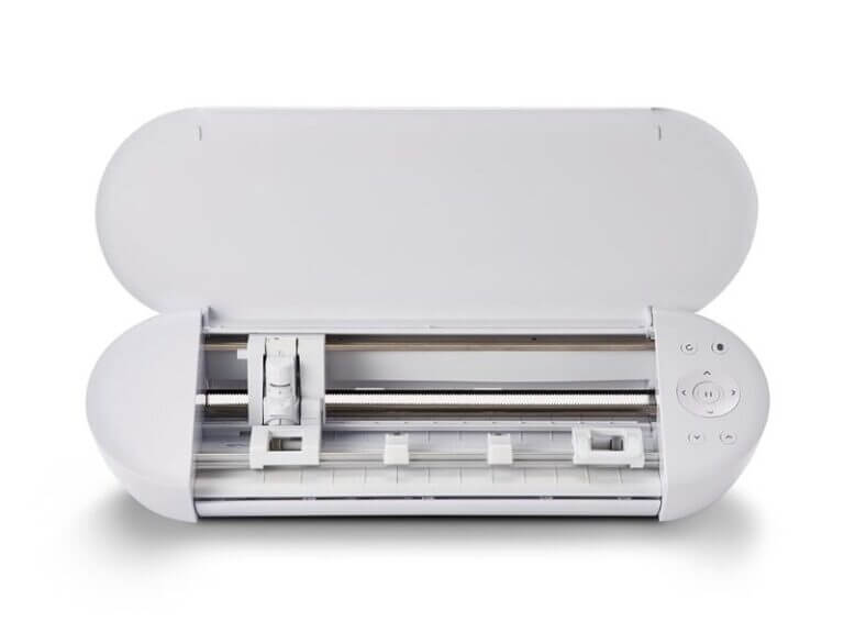 Schneideplotter kaufen Silhouette Portrait 4